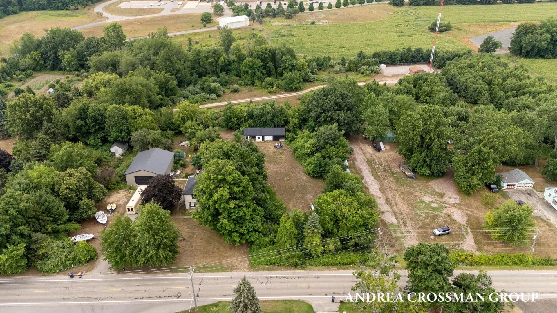 Vacant Land in Holland - Holland, Michigan, 49423