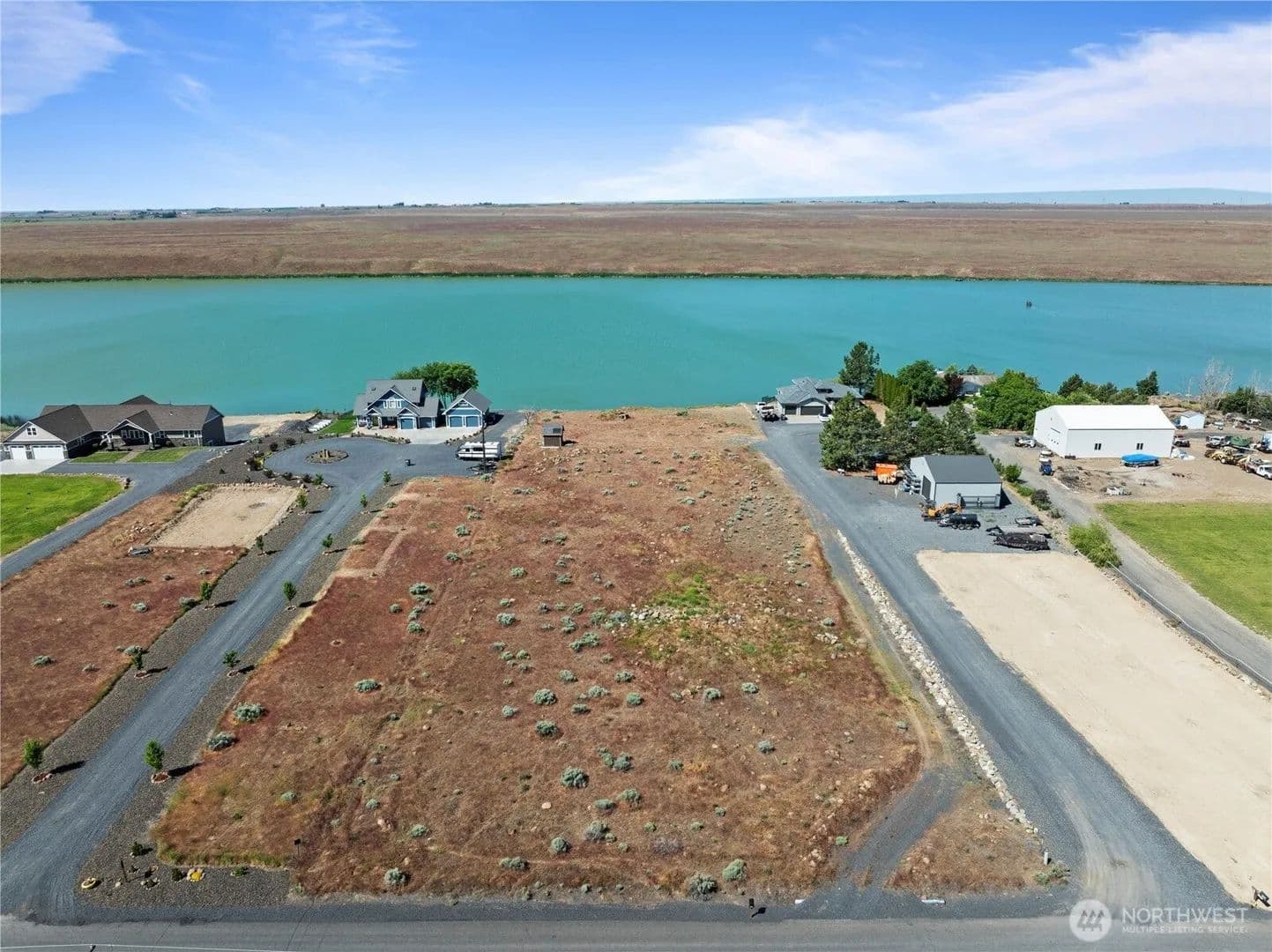 Lots & Land-Other in Moses Lake - Moses Lake, Washington, 98837