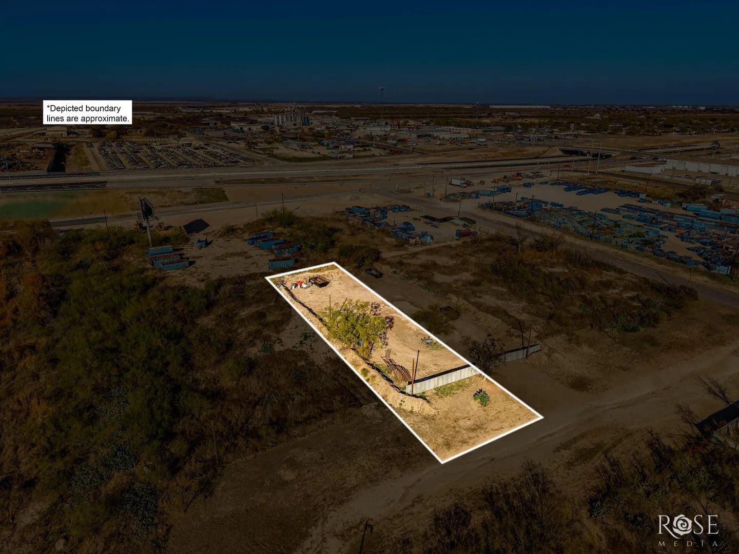 Lots & Land-Other in San Angelo - San Angelo, Texas, 76903