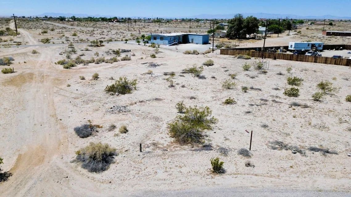 Vacant Land in Thermal - Thermal, California, 92274