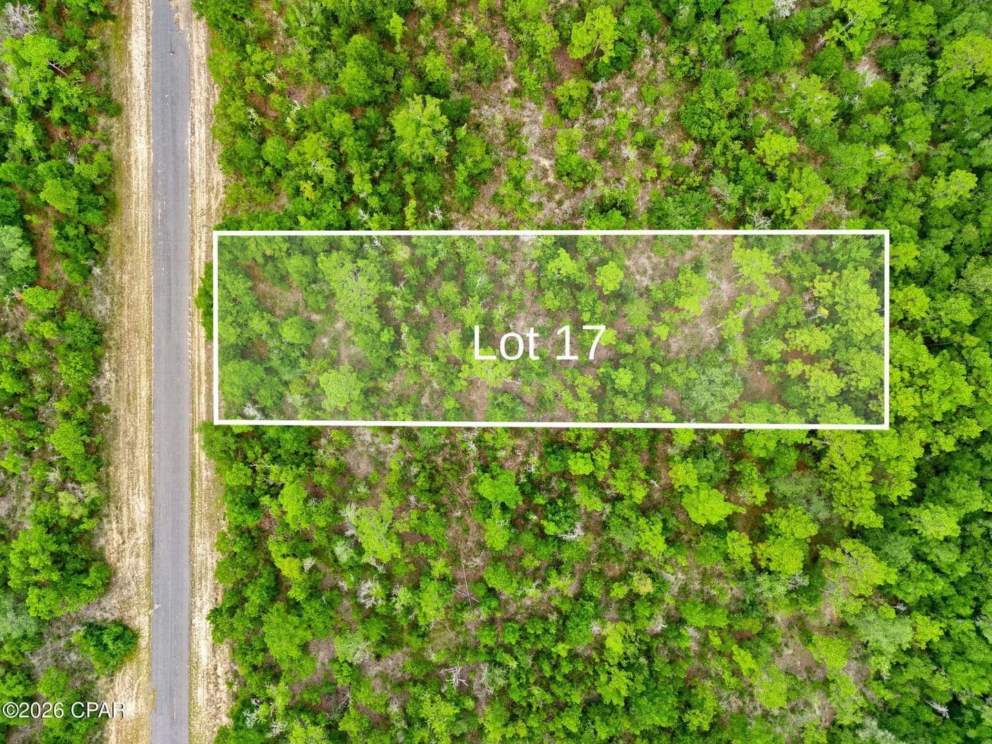 0.68 Acres of Land for Sale in Chipley, FL - Chipley, Florida, 32428