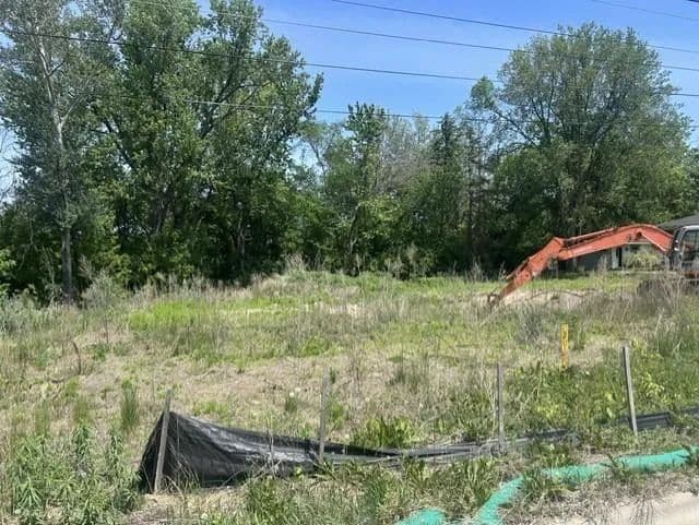 Vacant Land in White Bear Lake - White Bear Lake, Minnesota, 55110