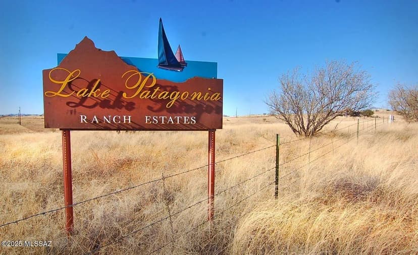 Vacant Land in Patagonia