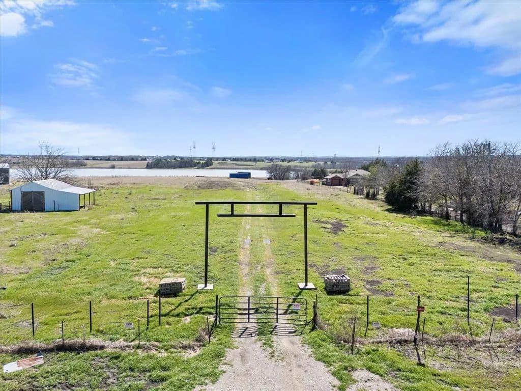 Vacant Land in Royse City - Royse City, Texas, 75189