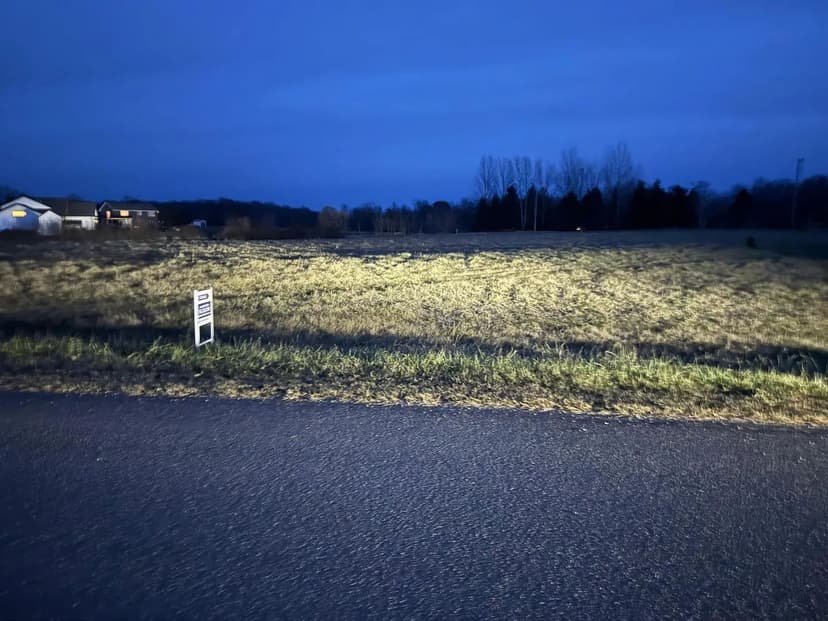 Vacant Land in Milaca