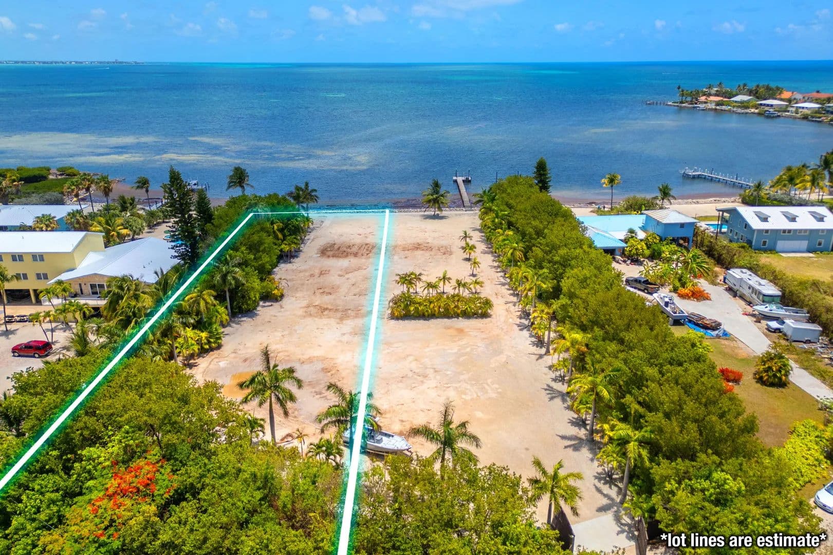 Vacant Land in MARATHON - Marathon, Florida, 33050