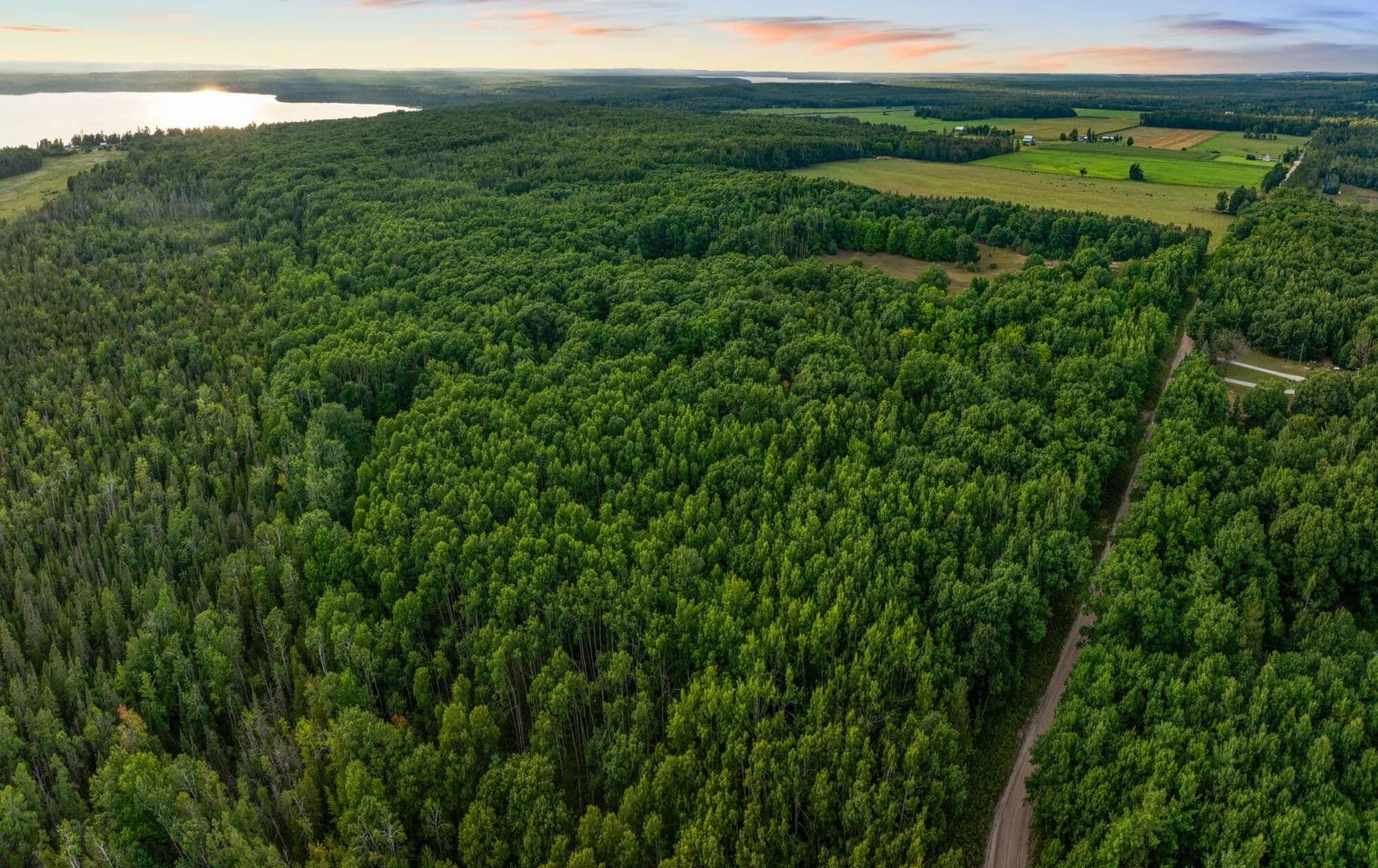 Vacant Land in Cheboygan - Cheboygan, Michigan, 49721