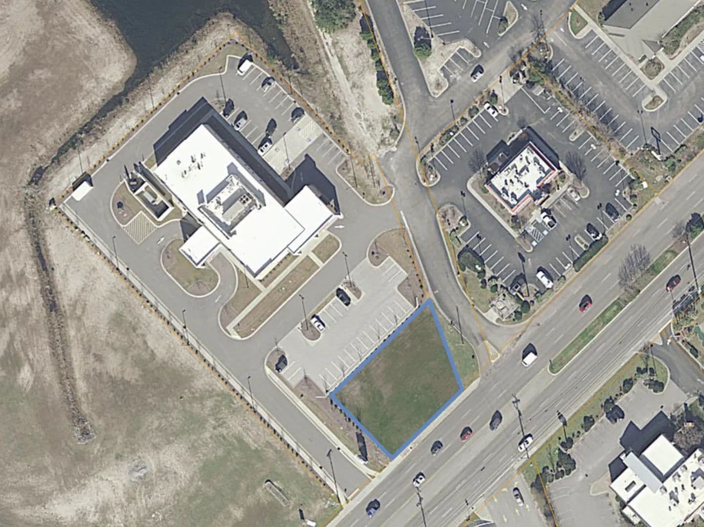 Vacant Land (0-10 Acres) in North Myrtle Beach - North Myrtle Beach, South Carolina, 29582
