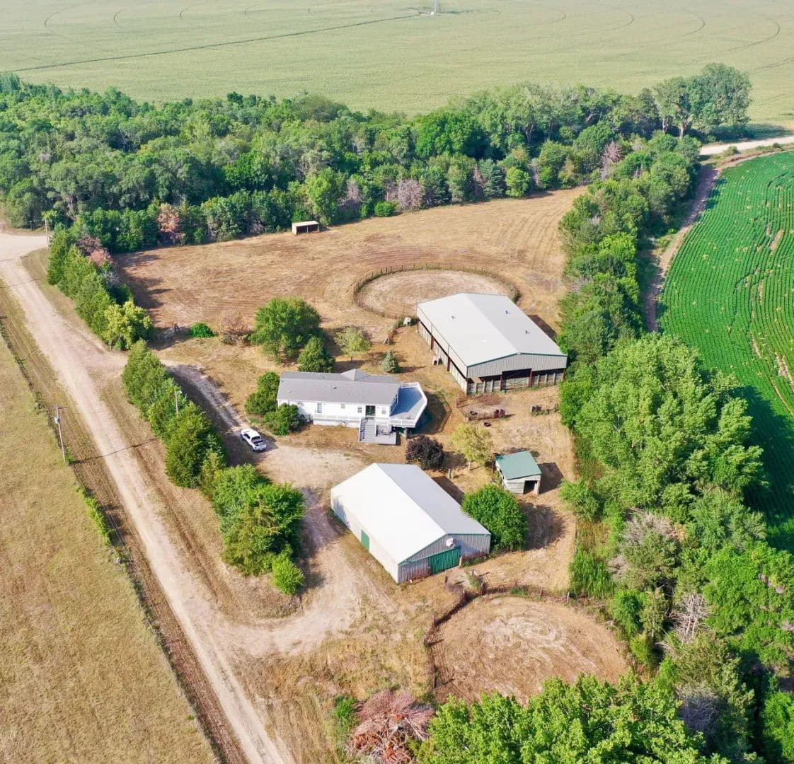 85698 522 Ave Neligh, Nebraska - Neligh, Nebraska, 68756