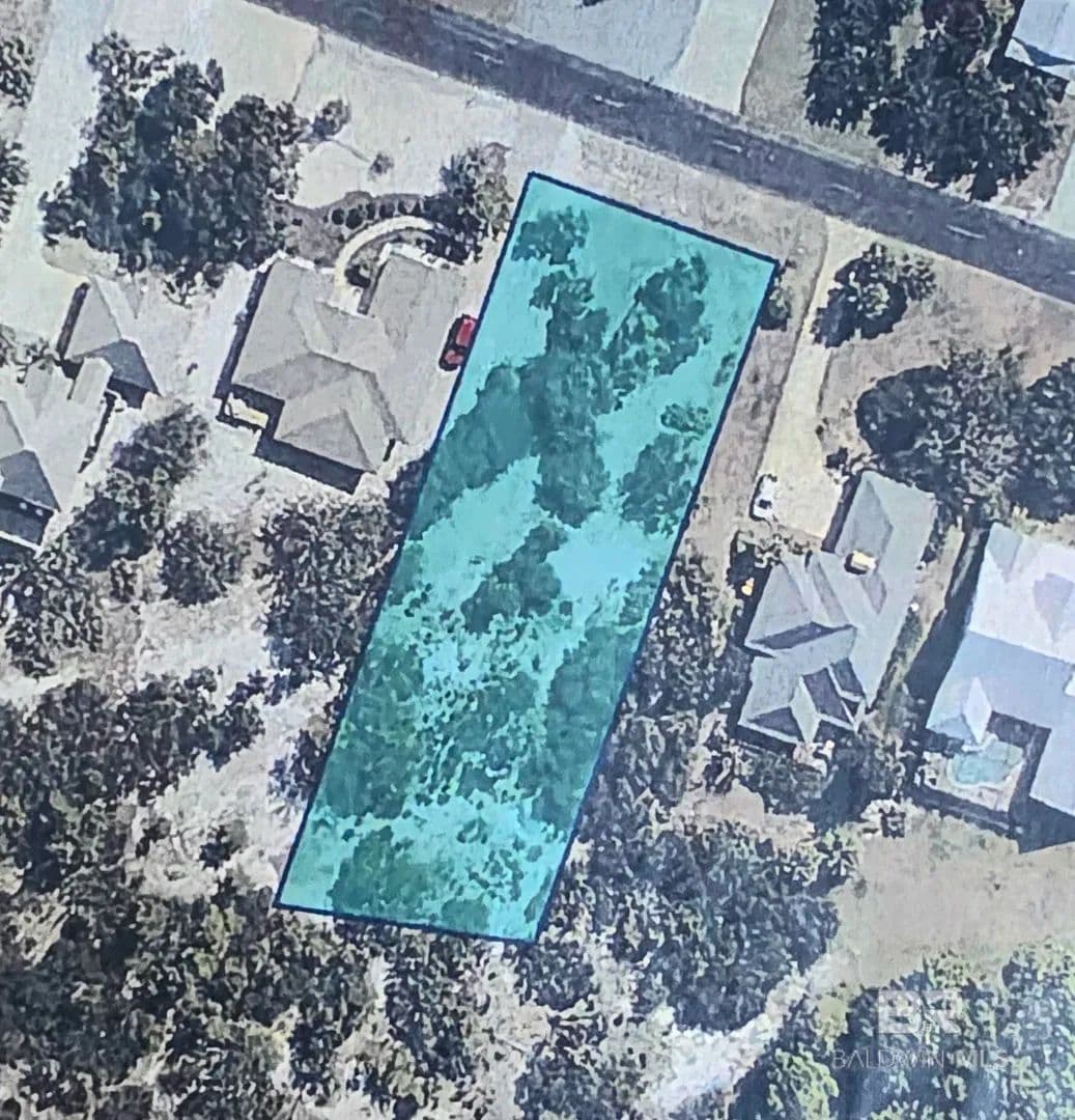 0.44 Acres of Land for Sale in Orange Beach, Alabama - Orange Beach, Alabama, 36561