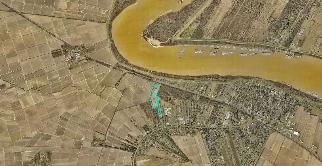Vacant Land in Donaldsonville - Donaldsonville, Louisiana, 70346