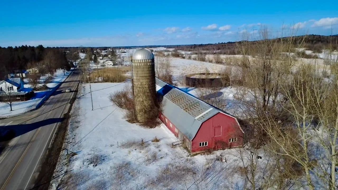 Vacant Land in Swanton - Swanton, Vermont, 05455