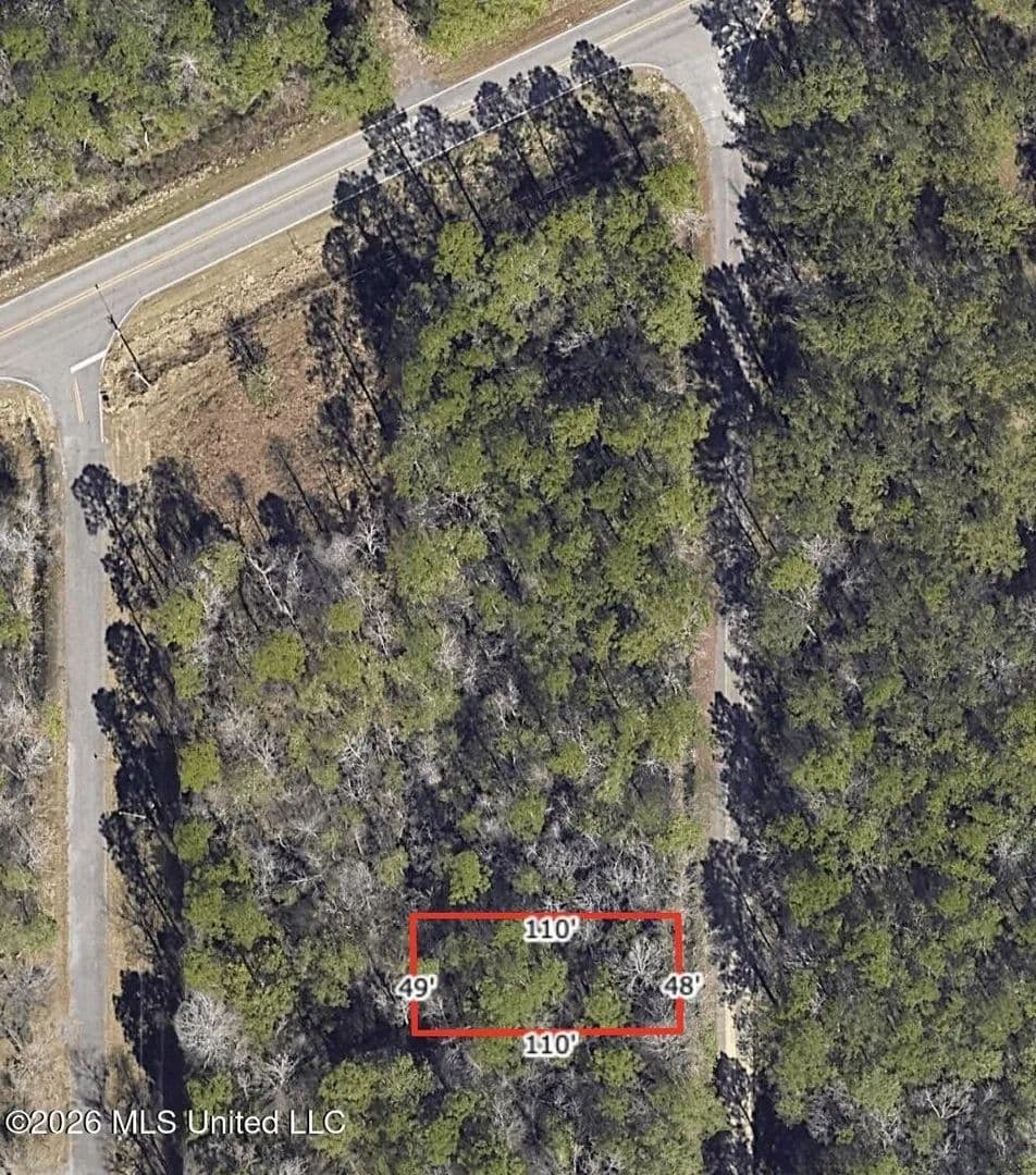 Lots & Land-Other in Gulfport - Gulfport, Mississippi, 39503