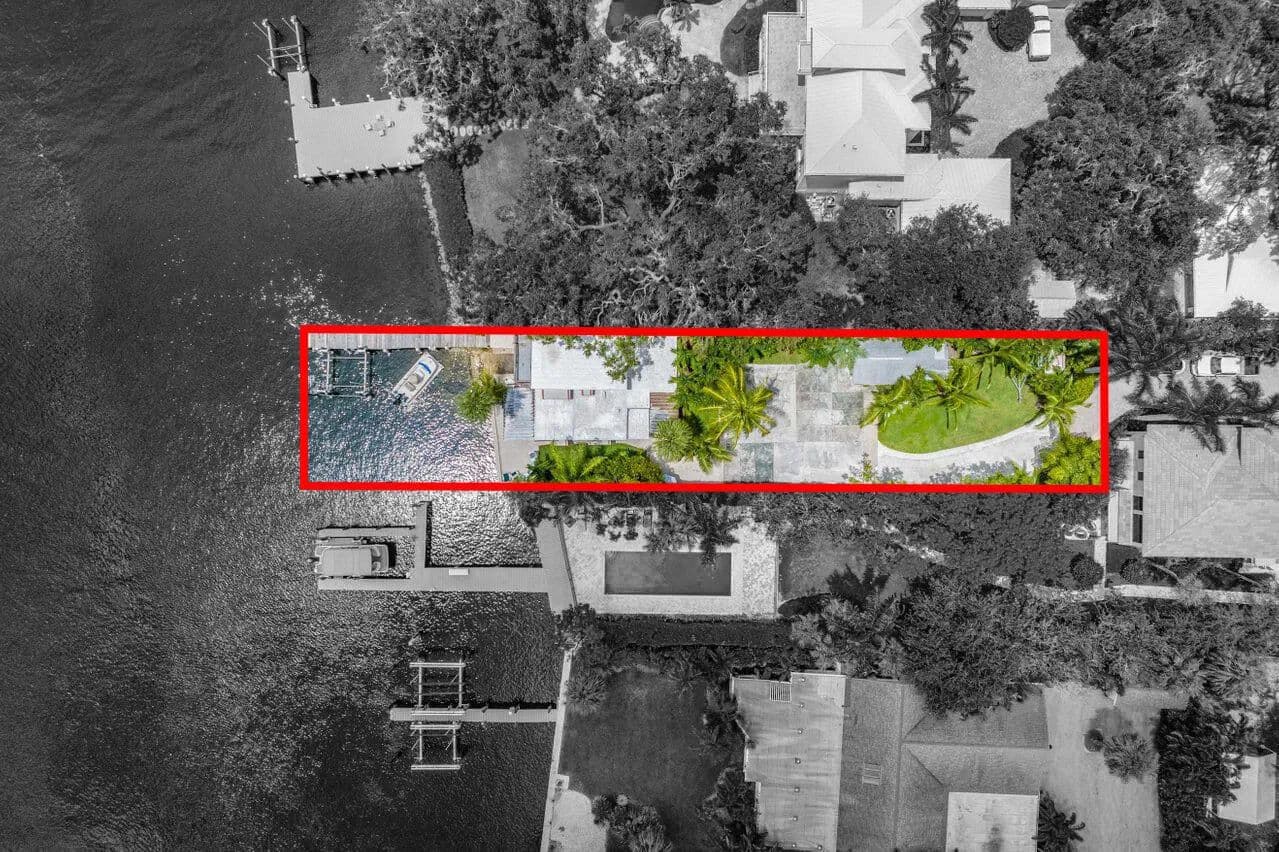 0.23 Acres of Land for Sale in North Palm Beach, Florida - North Palm Beach, Florida, 33408