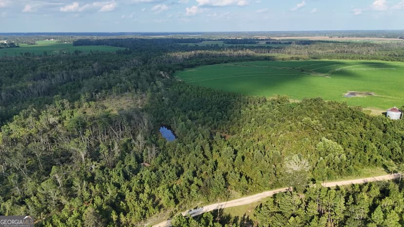 Property from 0 Rhonda Coleman Road - KW