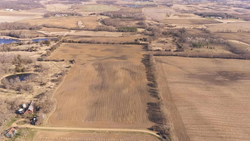Vacant Land in Richmond