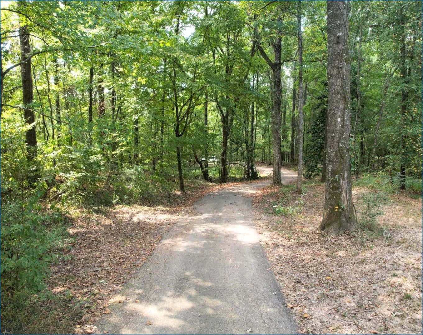 30 Acres in Warren County in Vicksburg, MS - Vicksburg, Mississippi, 39180