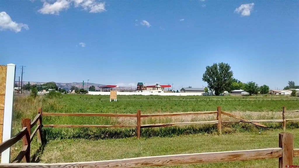 Vacant Land in Grand Junction - Grand Junction, Colorado, 81504