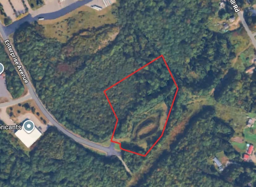 Property from 8 Enterprise Avenue - KW