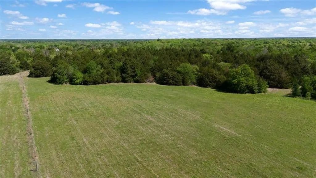 Vacant Land in Commerce - Commerce, Texas, 75428