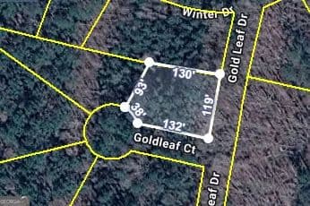 Lots & Land-Other in Grantville - Grantville, Georgia, 30220