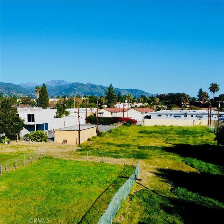 0.17 Acres of Land for Sale in Azusa, CA - Azusa, California, 91702