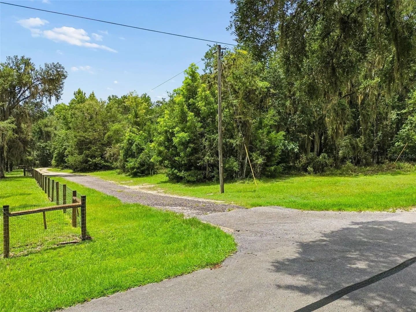 5.25 Acres of Land for Sale in FLORAL CITY, FL - Floral City, Florida, 34436