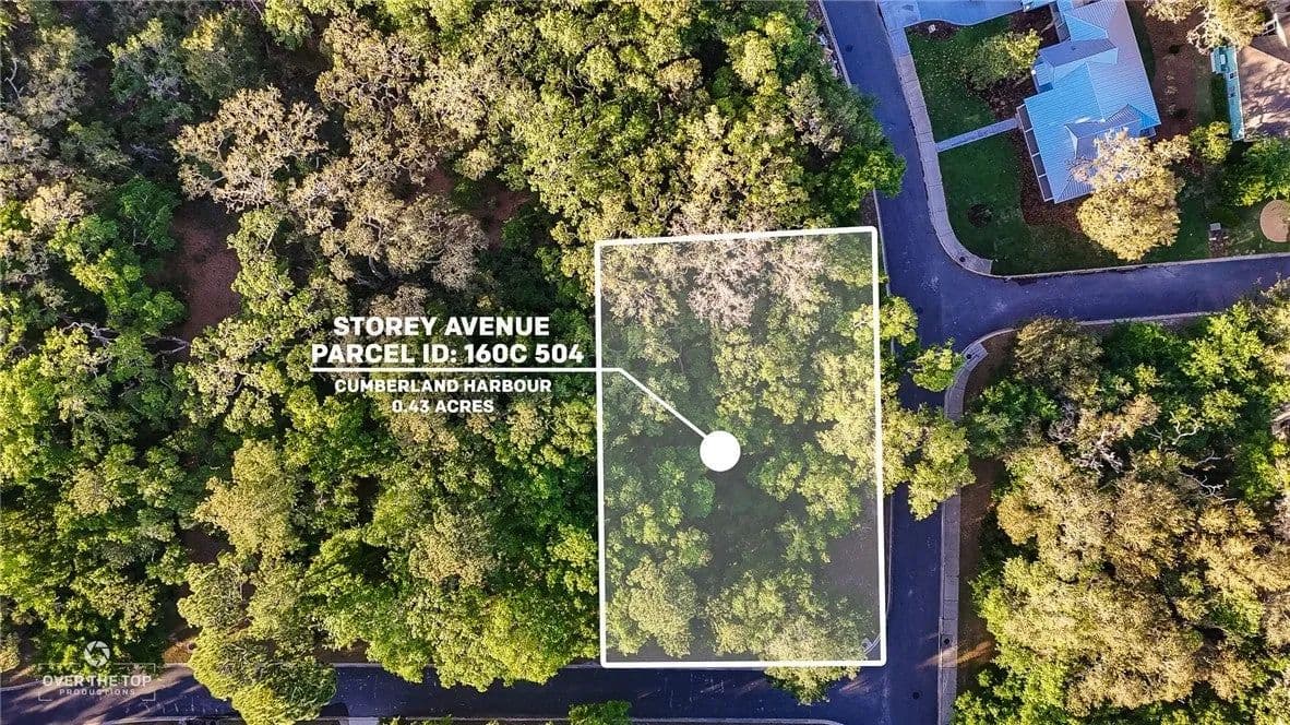 Lots & Land-Other in St. Marys - Georgia, 31558