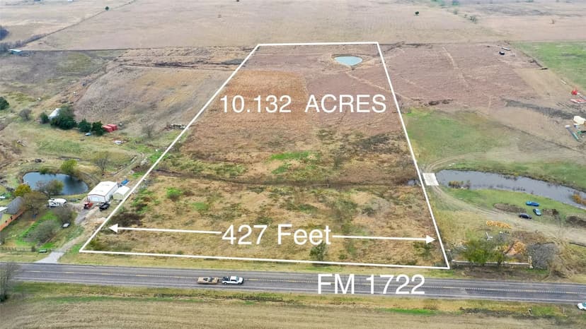 Property from TBD Fm-1722 - KW