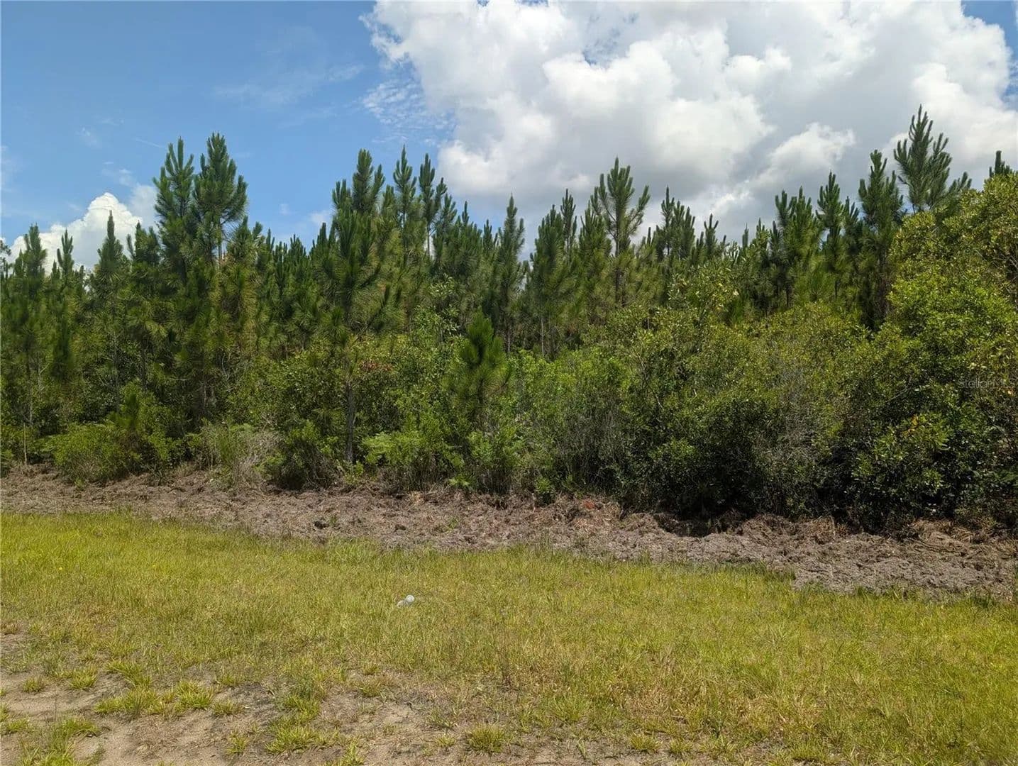 0.5 Acres of Land for Sale in INDIAN LAKE ESTATES, FL - Florida, 33855