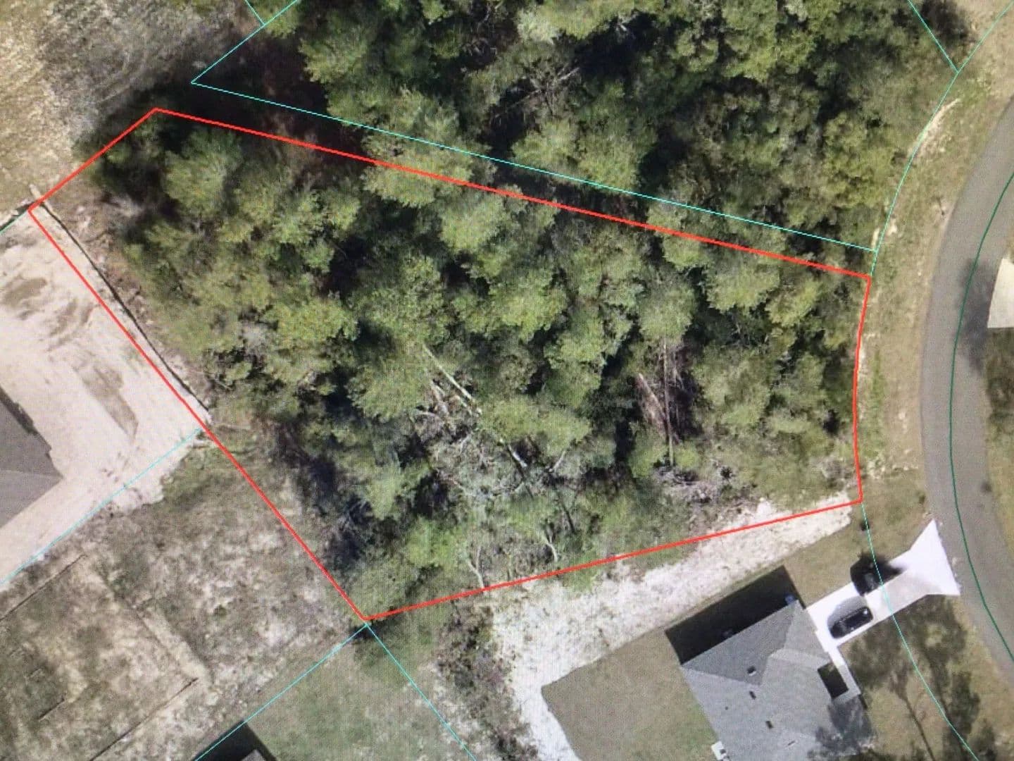 Lots & Land-Other in OCALA - Ocala, Florida, 34473