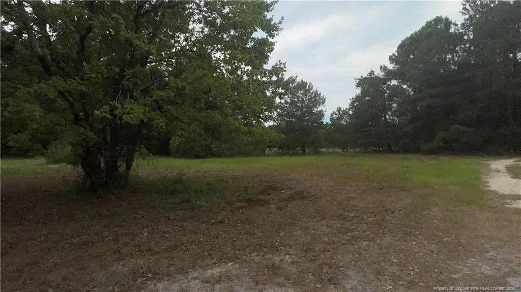 Vacant Land in Fayetteville - Fayetteville, North Carolina, 28312