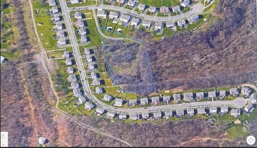 Property from 0 Longvue Dr - KW