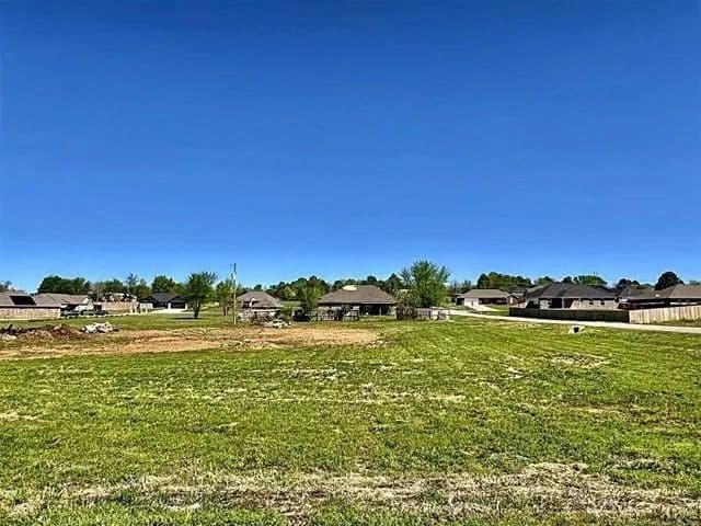 Lots & Land-Other in Tahlequah - Tahlequah, Oklahoma, 74464