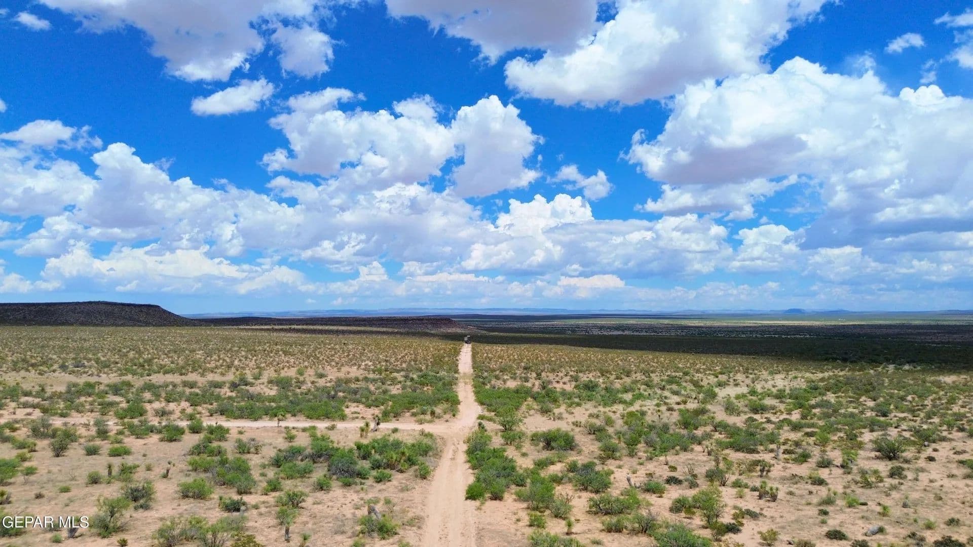 140 Acres of Land for Sale in Sierra Blanca, TX - Sierra Blanca, Texas, 79851