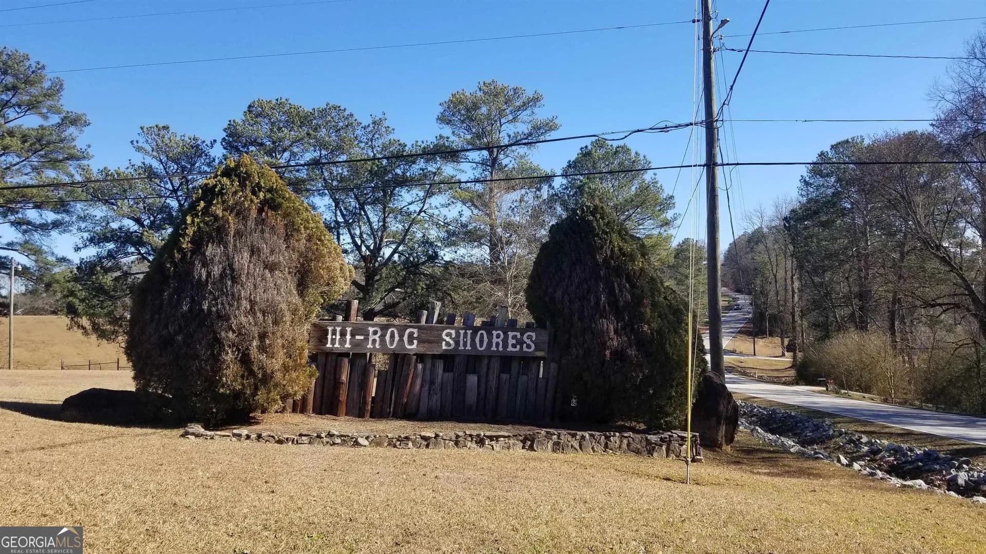 Property from 2483 Hi Roc Circle - KW - Conyers, Georgia, 30012