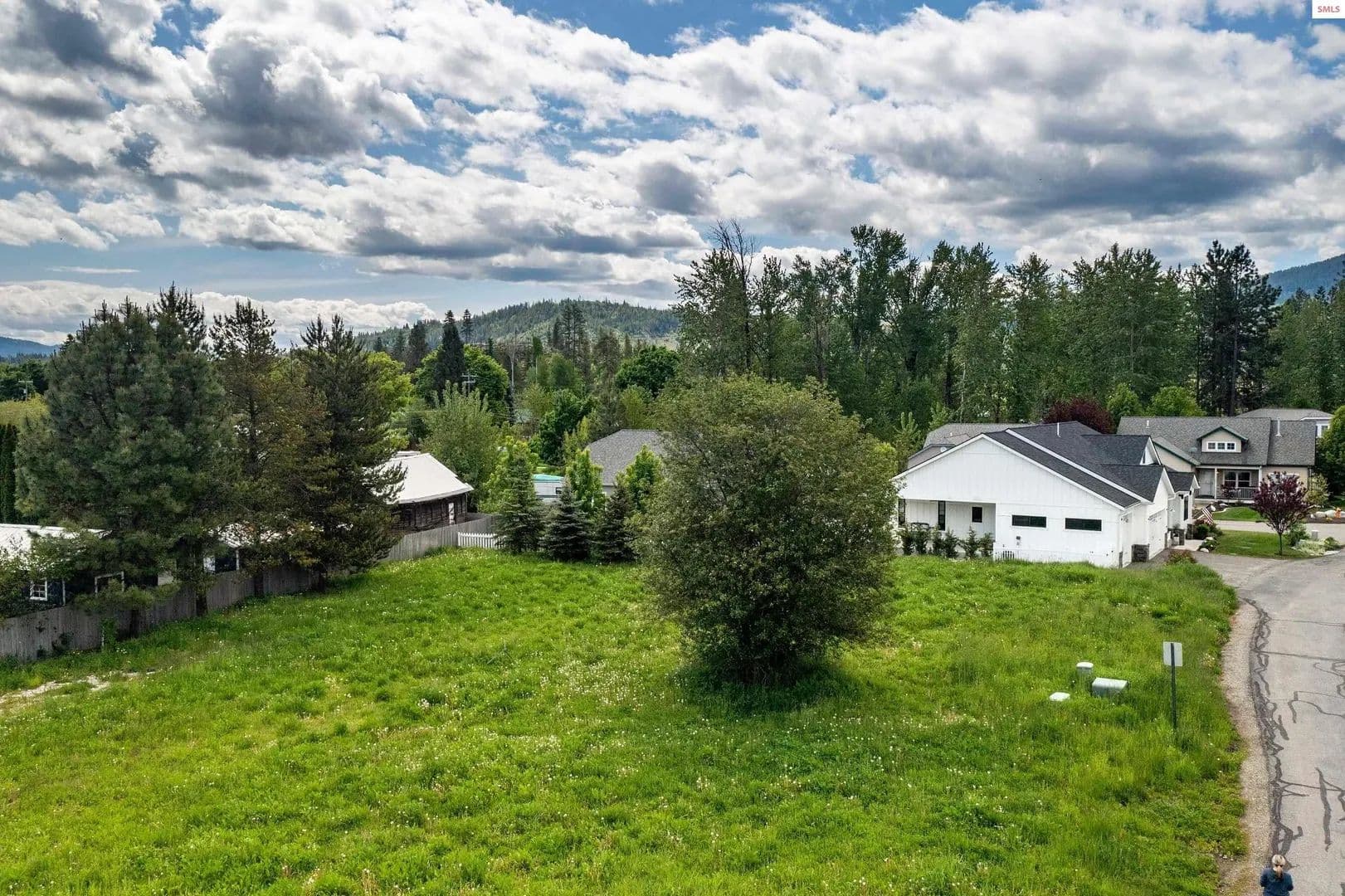 Lots & Land-Other in Dover - Dover, Idaho, 83825
