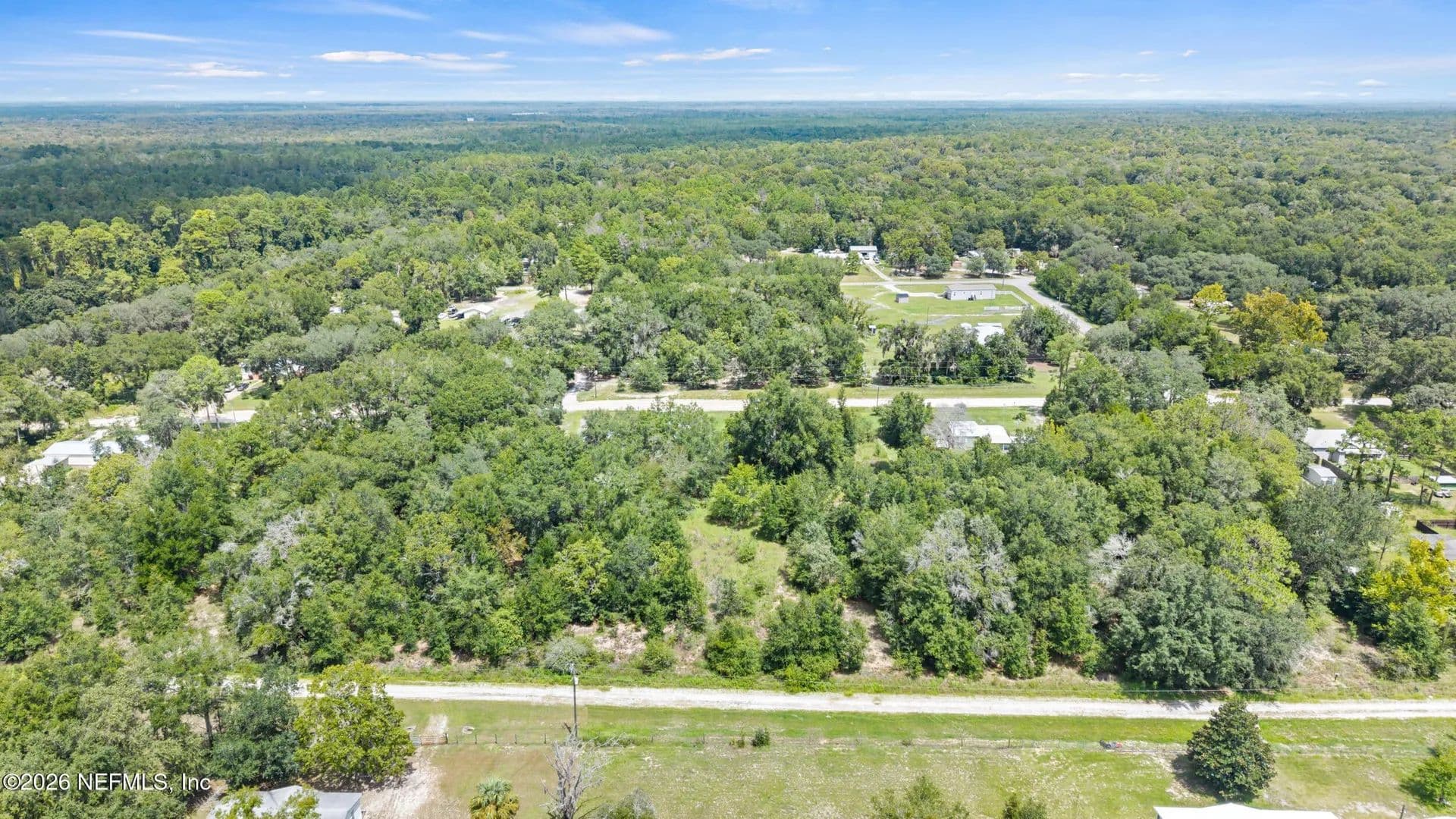 Lots & Land-Other in Satsuma - Satsuma, Florida, 32189