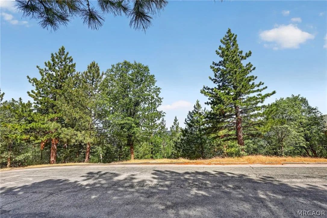 Property from 30308 Leprechaun Drive - KW - Running Springs, California, 92382