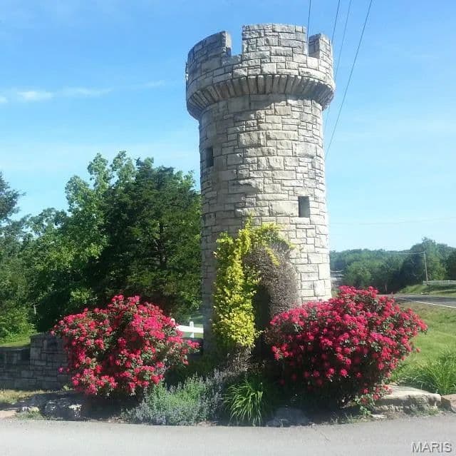 Vacant Land in De Soto