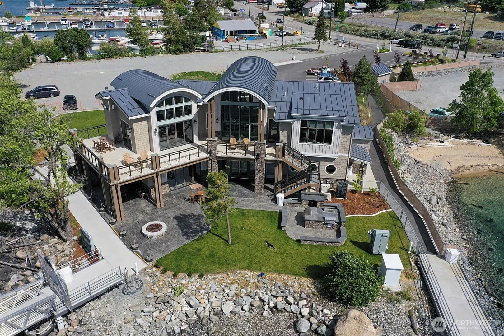 Land for Sale in Chelan, WA - Chelan, Washington, 98816