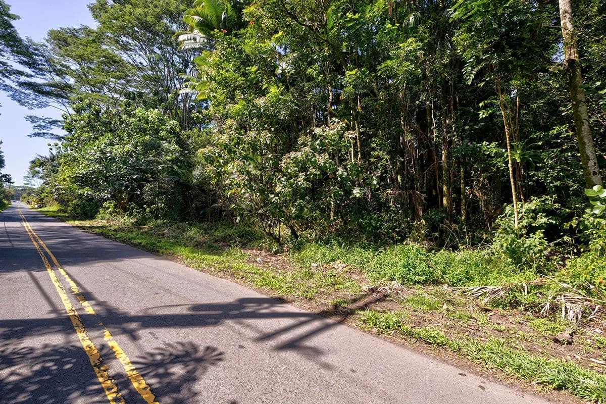 1.01 Acres of Land for Sale in Pahoa, Hawaii - Pahoa, Hawaii, 96778