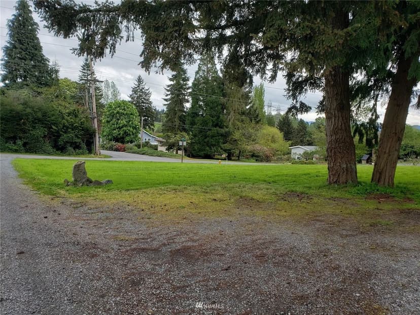 Lots & Land-Other in Snohomish
