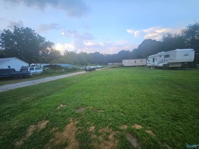 Lots & Land-Other in Toney