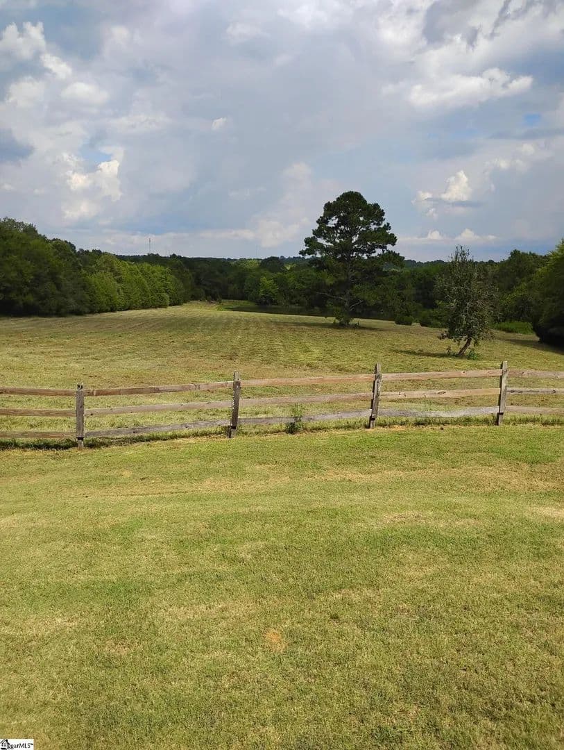 Vacant Land in Chester