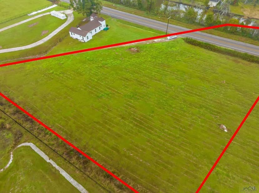 Property from 3852 Hwy 56 - KW