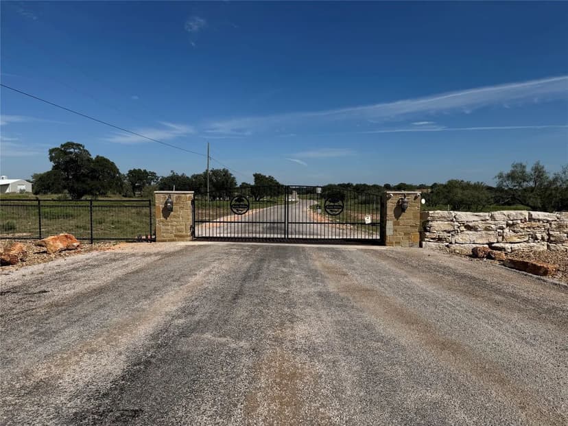 Property from Lot 34 Buck Run - KW