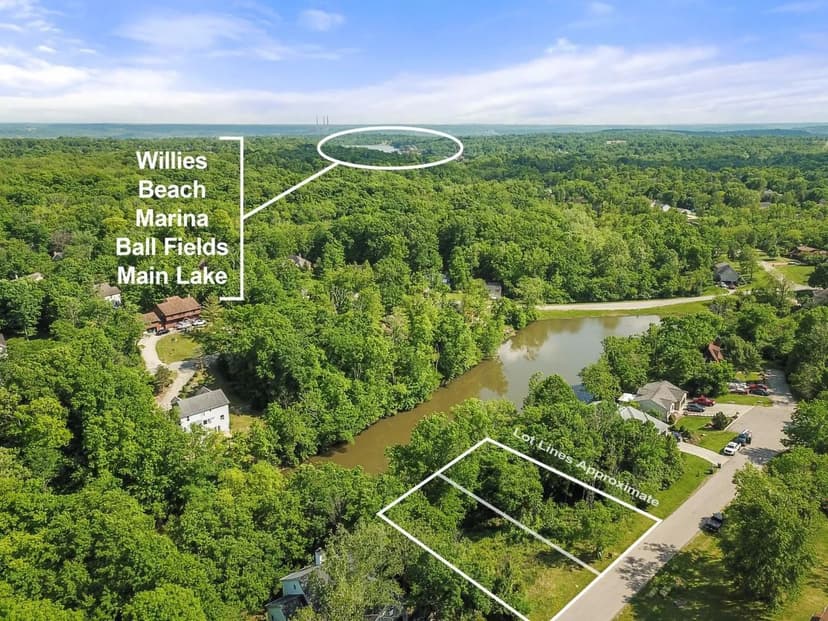 Property from 0 Fox Ridge Road - KW