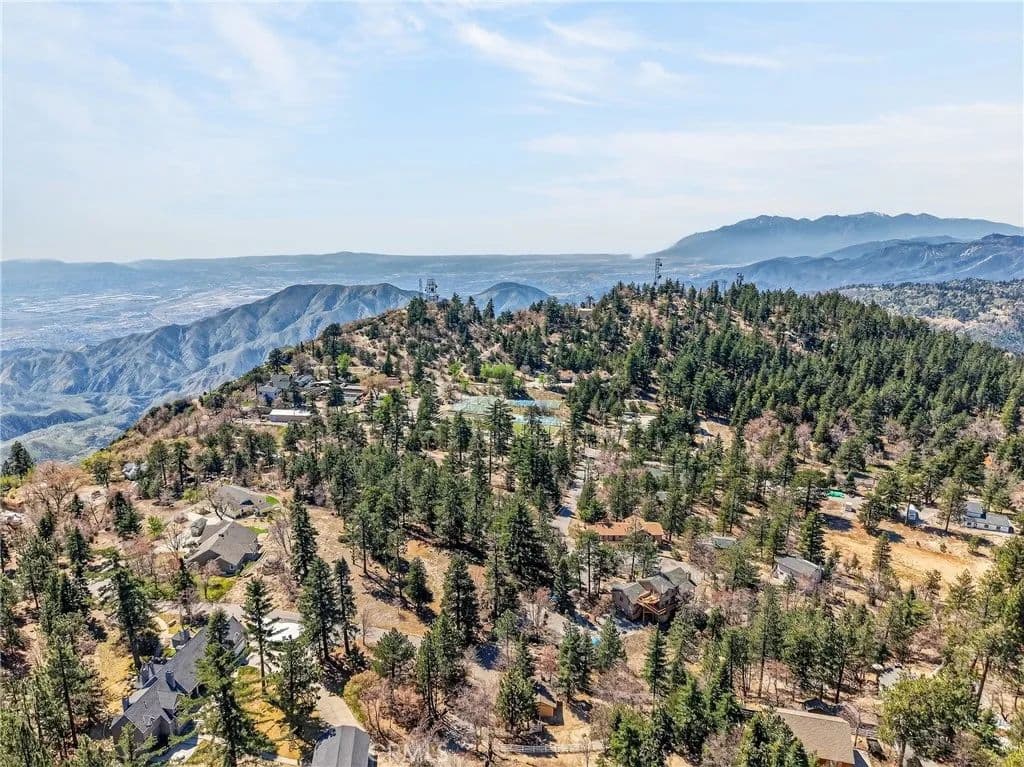 Vacant Land in Running Springs - land for sale