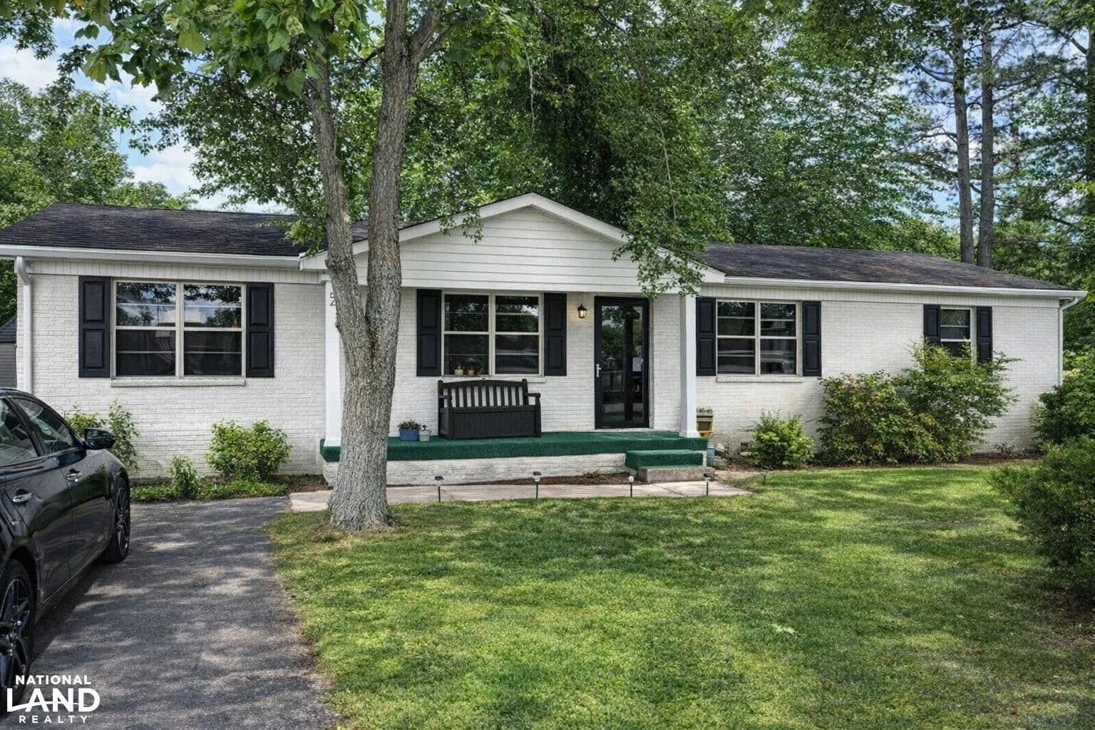 Ardmore Beauty - Ardmore, Alabama, 35739